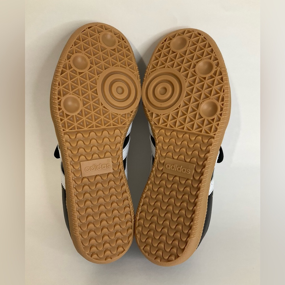 Adidas Originals Samba Jane Sneakers Black - Picture 9 of 9